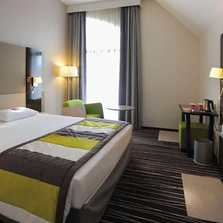 Mercure Granville Le Grand Large Buitenkant foto