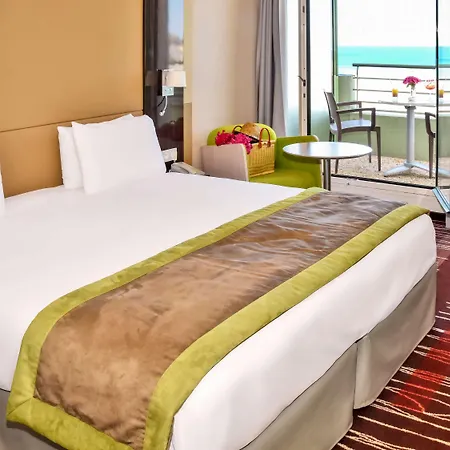 Mercure Granville Le Grand Large Buitenkant foto