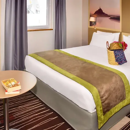 Mercure Granville Le Grand Large Buitenkant foto