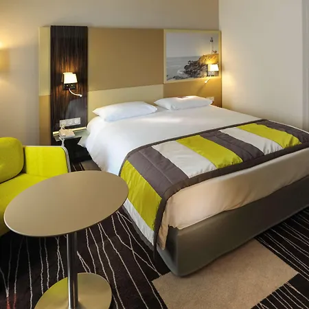 Mercure Granville Le Grand Large Buitenkant foto