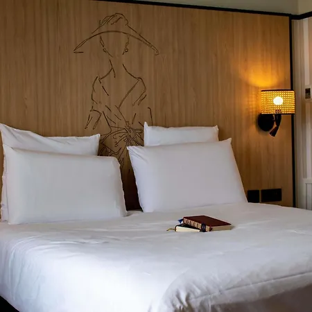 Mercure Granville Le Grand Large Exterior photo