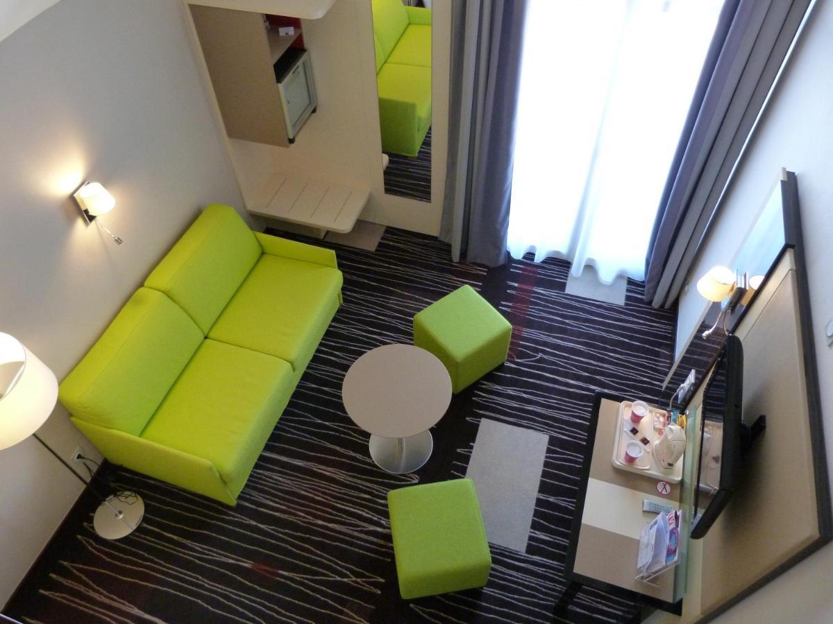 Hotel Mercure Le Grand Large Granville