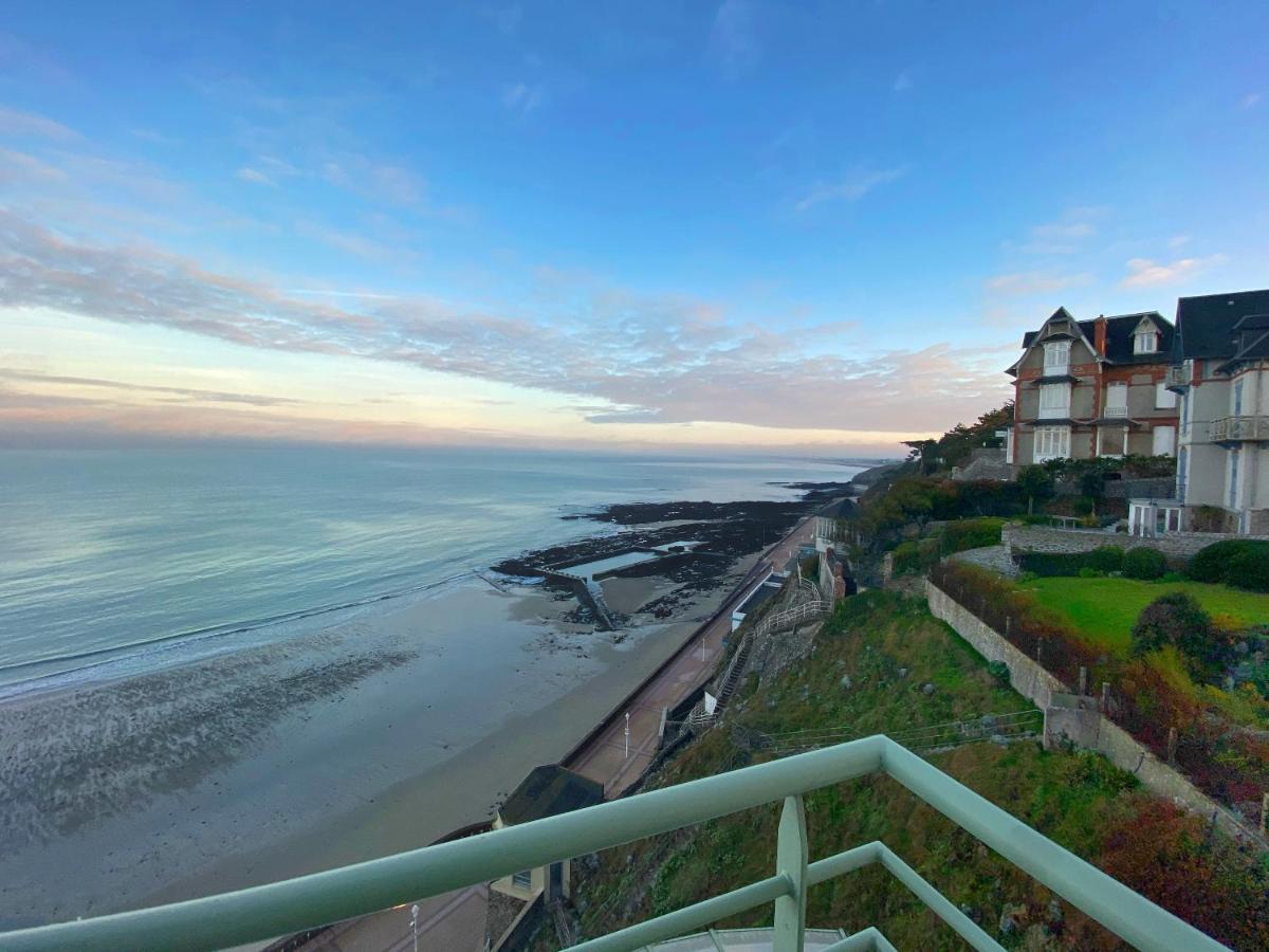 Hotel Mercure Le Grand Large 4*