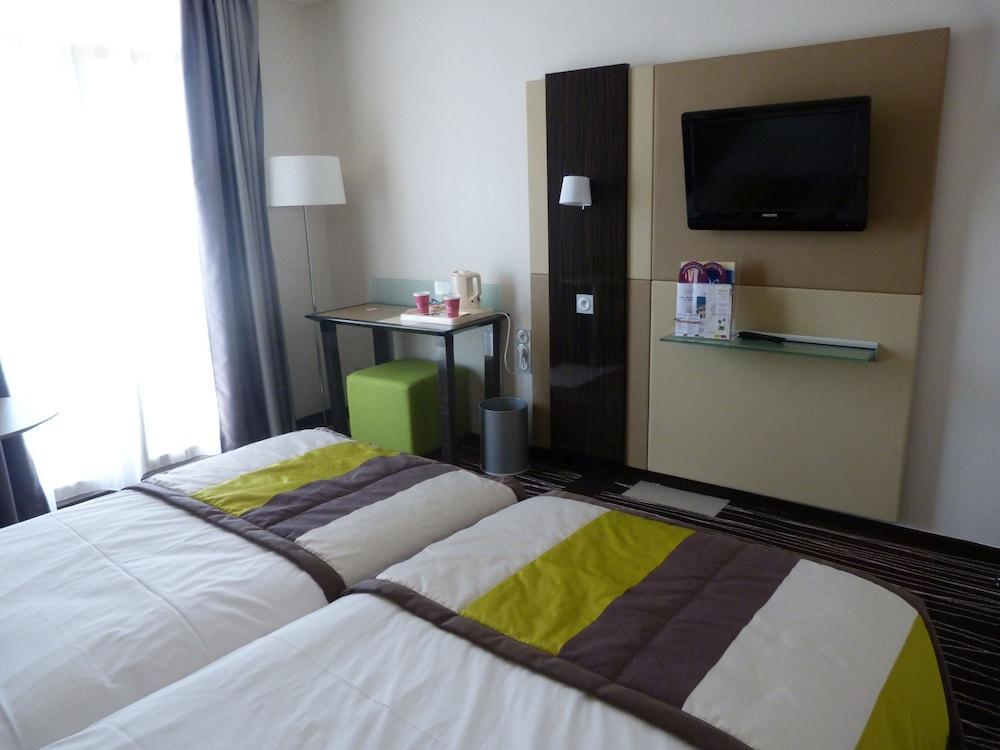 Mercure Le Grand Large Hotel Granville
