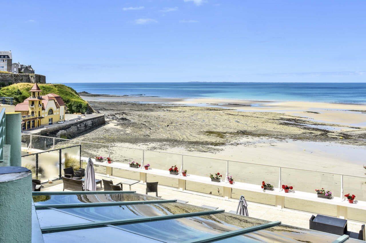 Hotel Mercure Le Grand Large