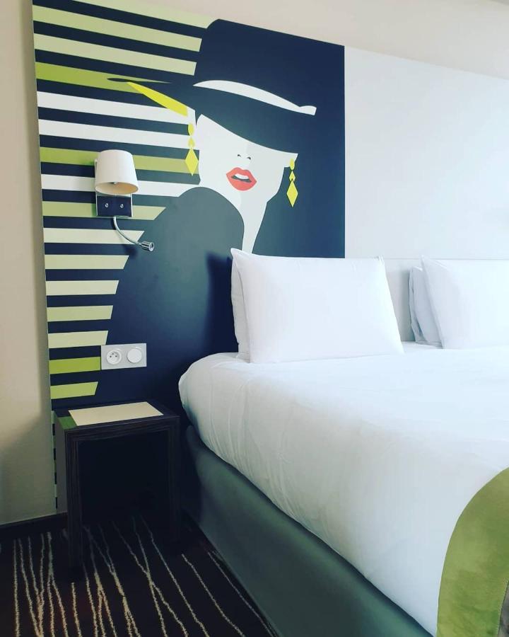 Mercure Le Grand Large Hotel 4*
