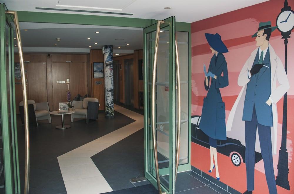 Mercure Le Grand Large