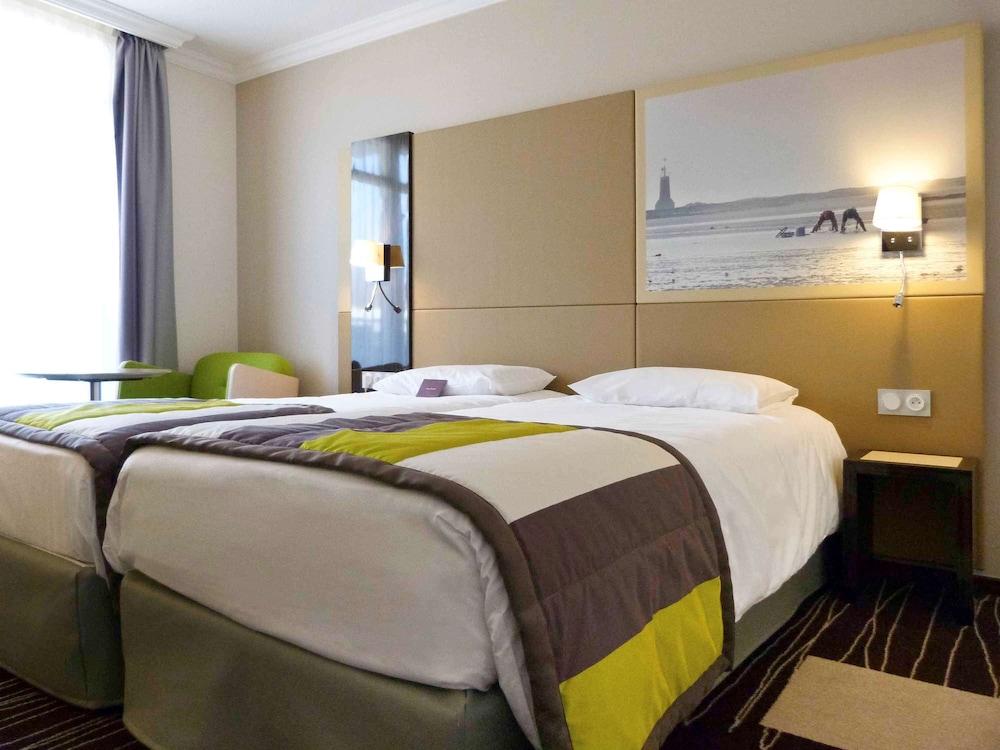 Mercure Le Grand Large Hotel