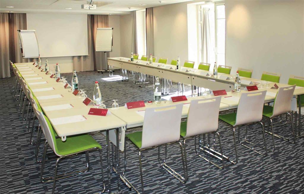 Mercure Le Grand Large Hotel 4*