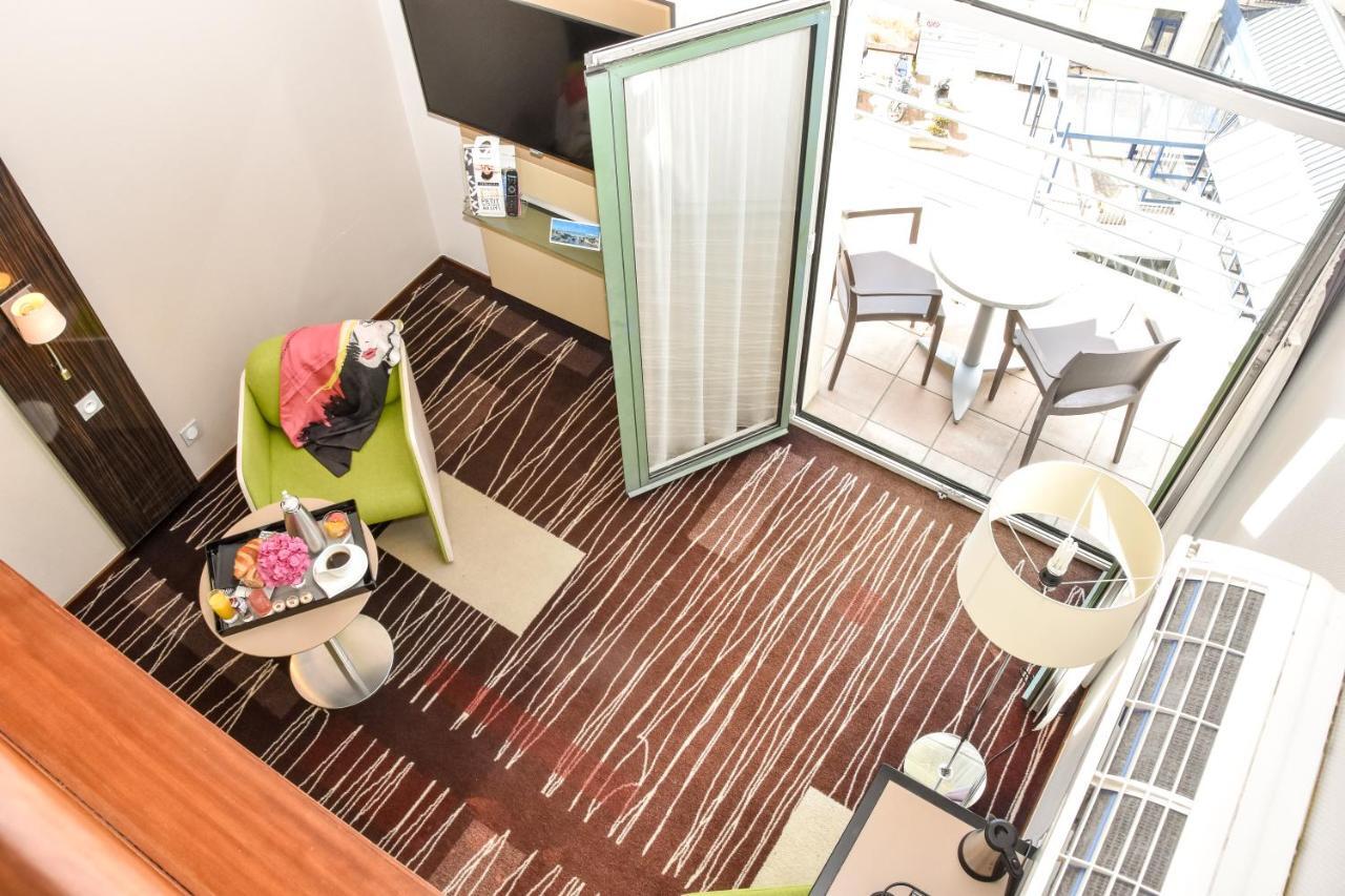 Mercure Le Grand Large Hotel