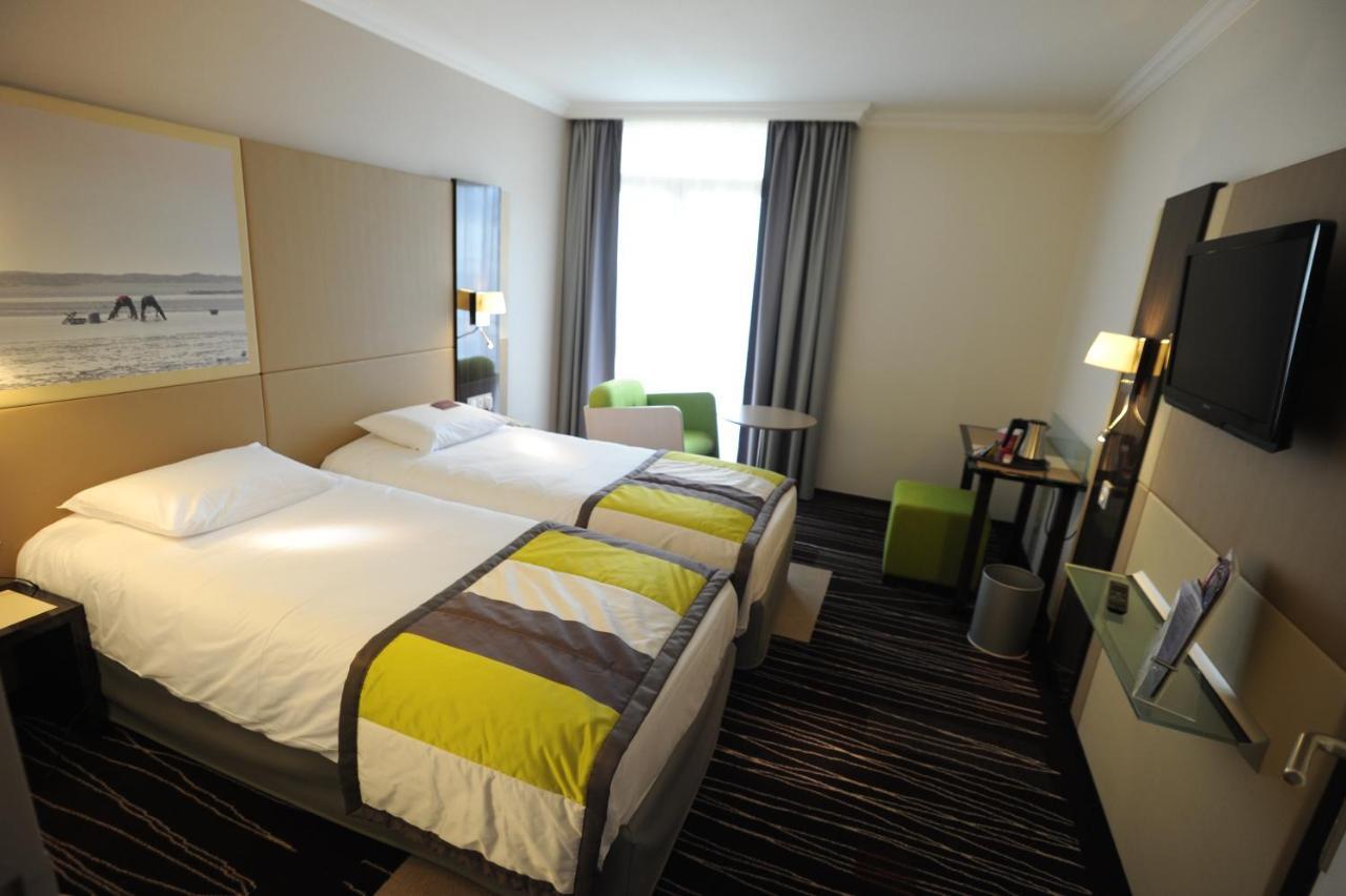 Hotel Mercure Le Grand Large Granville