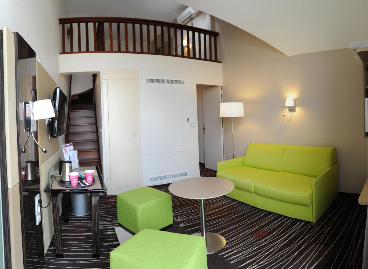 Mercure Le Grand Large