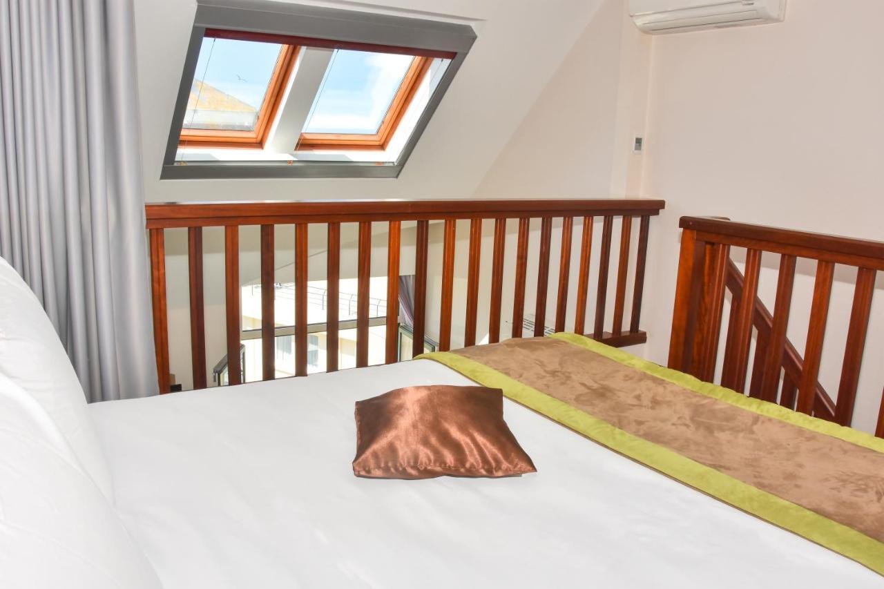 Mercure Le Grand Large 4*